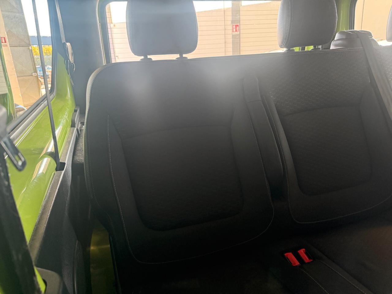 Opel Vivaro 29 1.6 BiTurbo S&S EcoFLEX PL-TN Combi