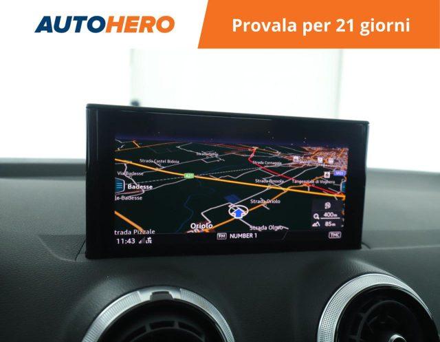 AUDI Q2 35 TFSI S tronic