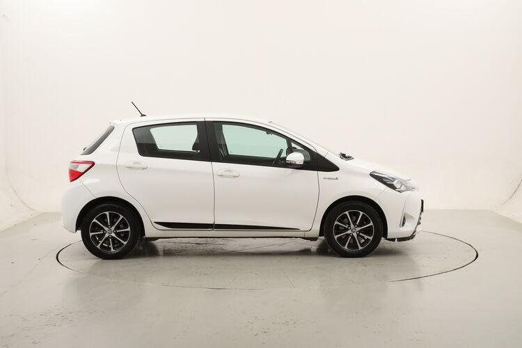 Toyota Yaris Hybrid Active BR853983 1.5 Full Hybrid 101CV