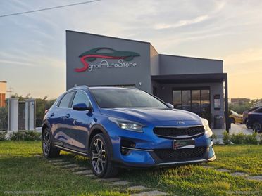 KIA Xceed 1.6 CRDi 136 CV MHEV DCT Evolution