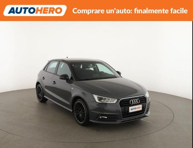 AUDI A1 SPB 1.0 82CV TFSI Admired