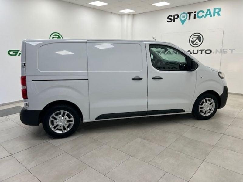 Opel Vivaro III L2H1 1.5d 120cv Enjoy S&S mt6