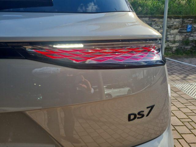 DS AUTOMOBILES DS 7 1.5HDI 130CV AT PERFORMANCELINE