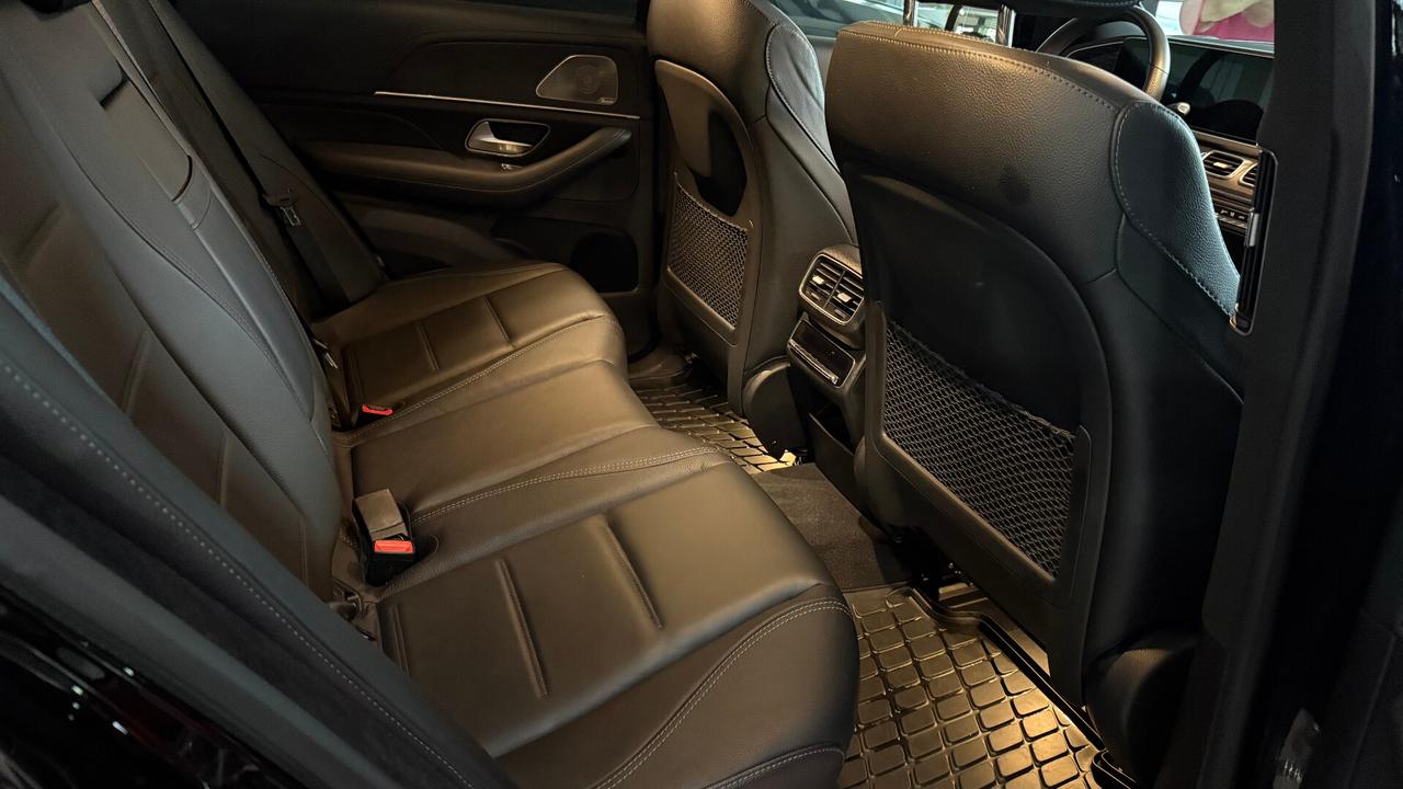 MERCEDES GLE 350 DE COUPE' AUTOCARRO N1