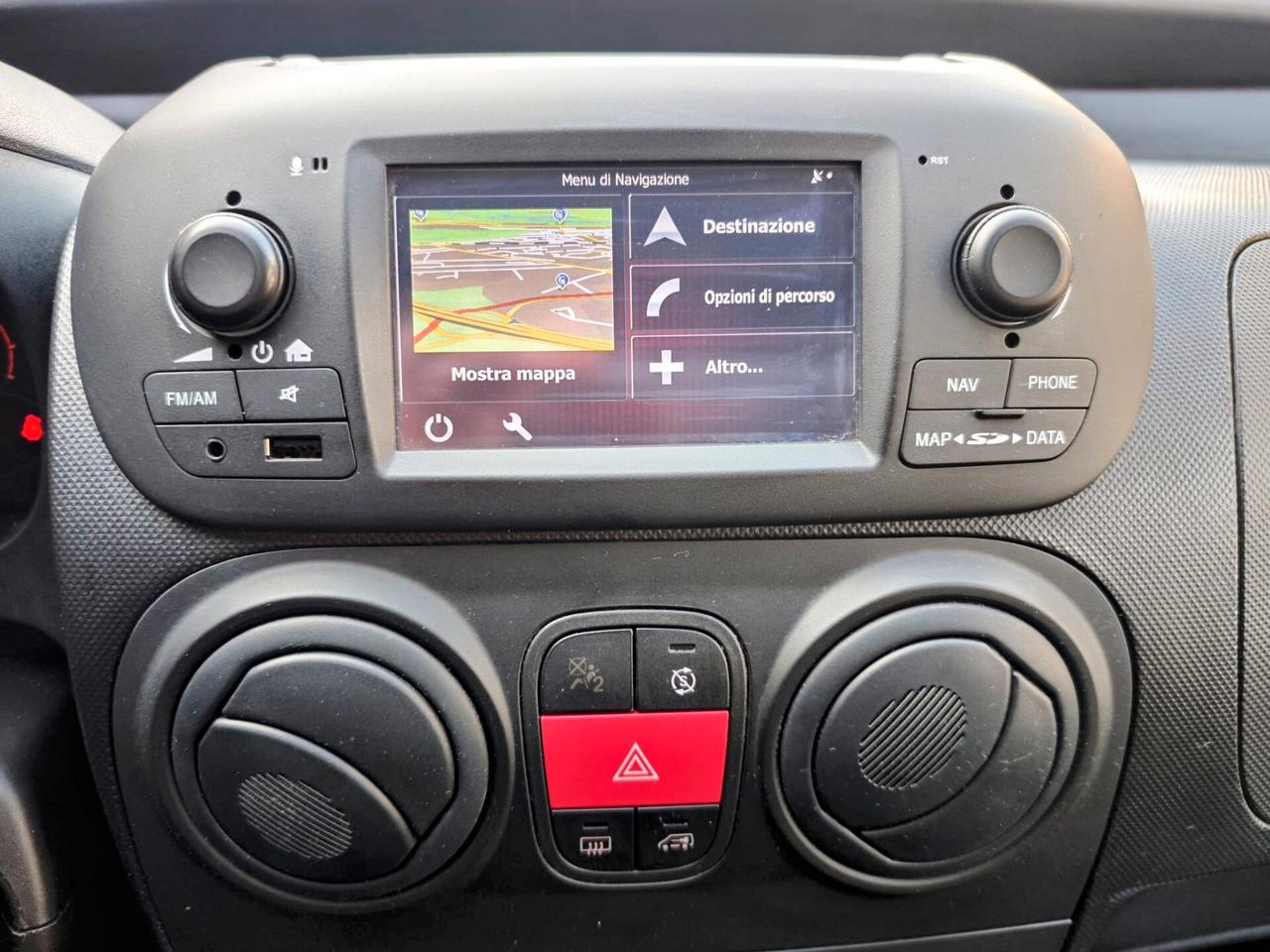 Fiat Fiorino 1.3 MJT 95CV Combinato Adventure