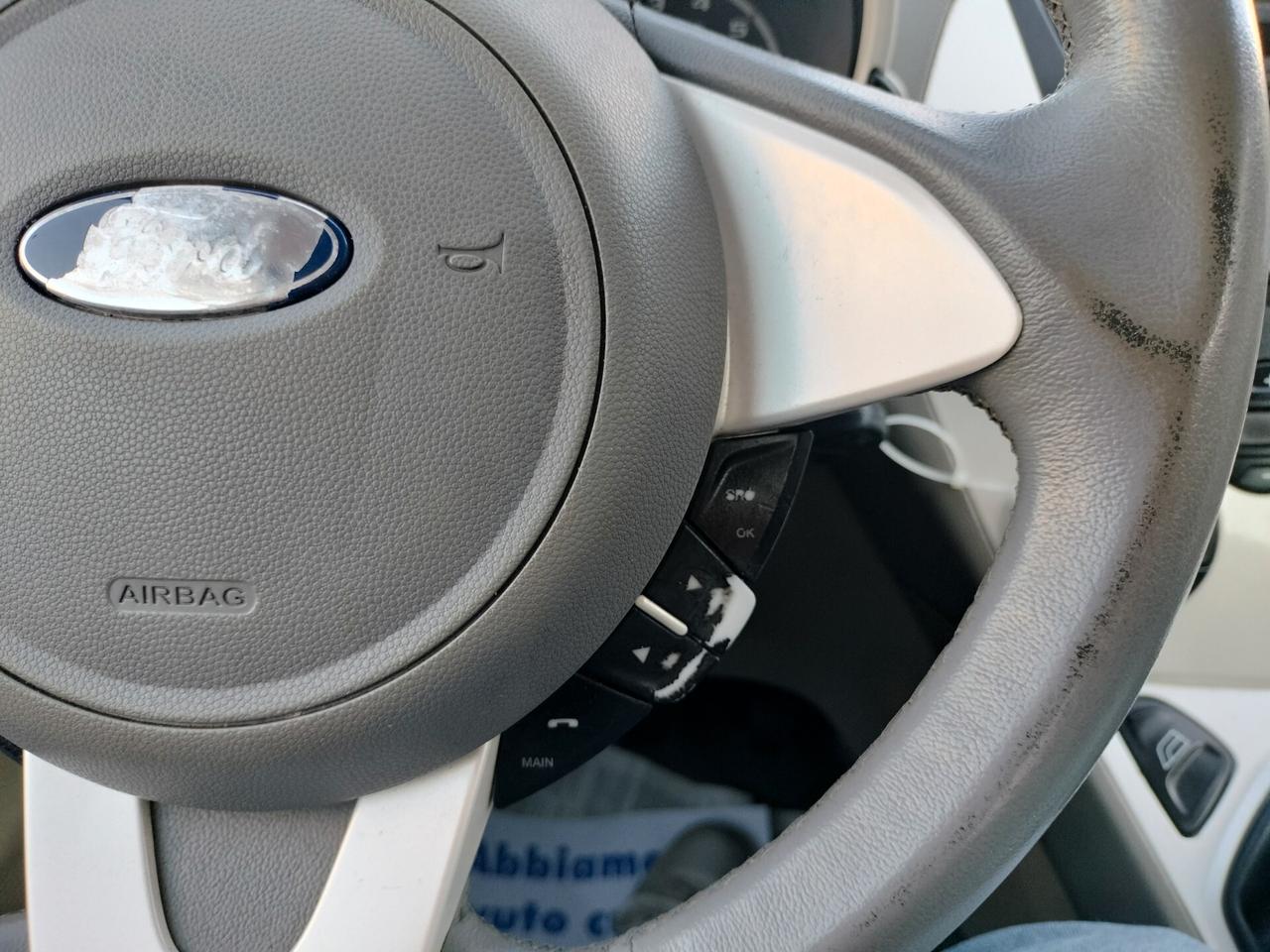 Ford Ka 1.2 8V 69CV Titanium