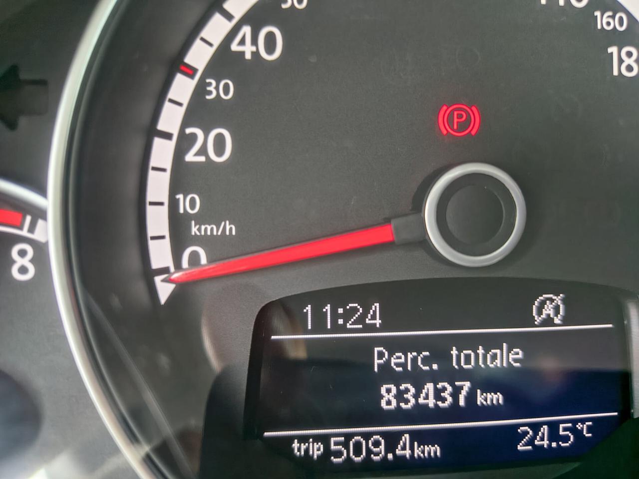 Volkswagen Maggiolino Cabrio 1.2 BENZINA/TSI 105CV -