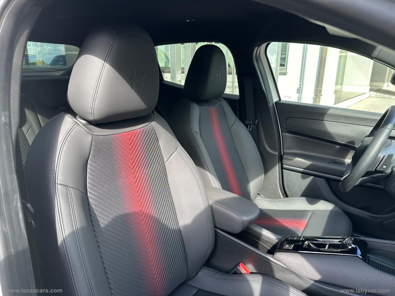 ALFA ROMEO Junior 1.2 145 CV Hybrid eDCT6 Speciale