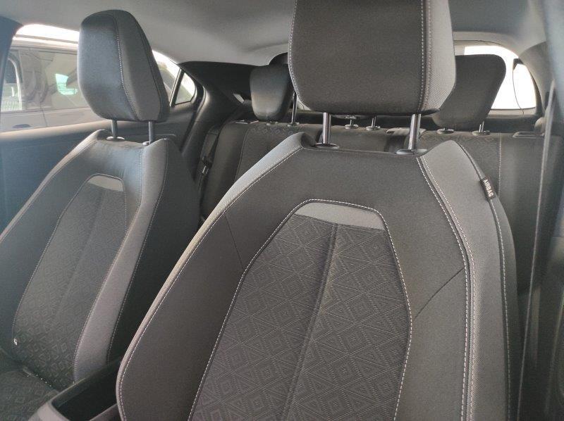 OPEL Mokka 2ª serie - Mokka 1.2 Turbo Edition