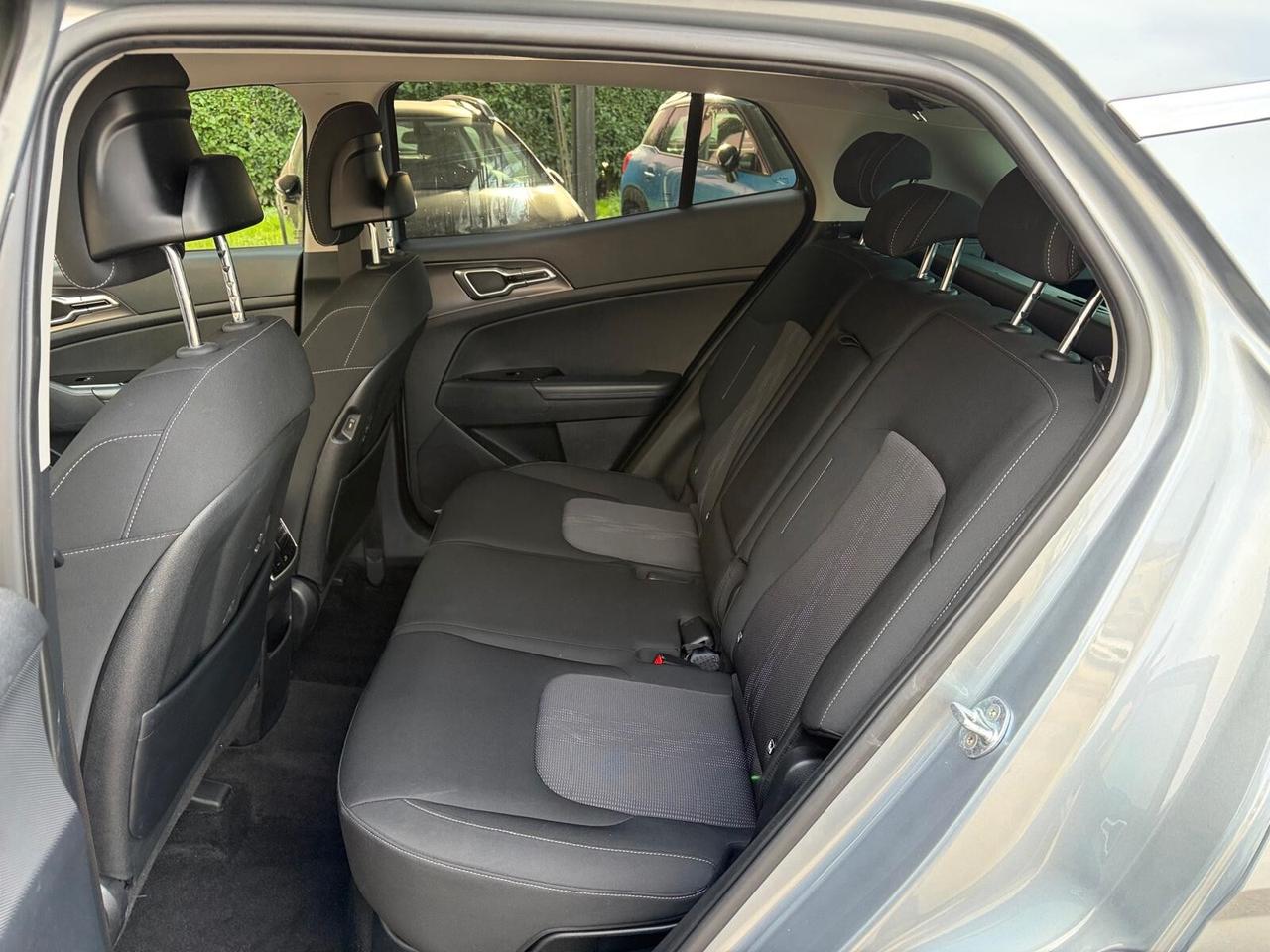 KIA SPORTAGE 1.6 TGDi 180 CV 132 KW STYLE AUT