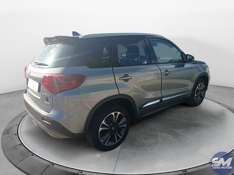 Suzuki Vitara 1.4 Boosterjet 4WD AllGrip Top