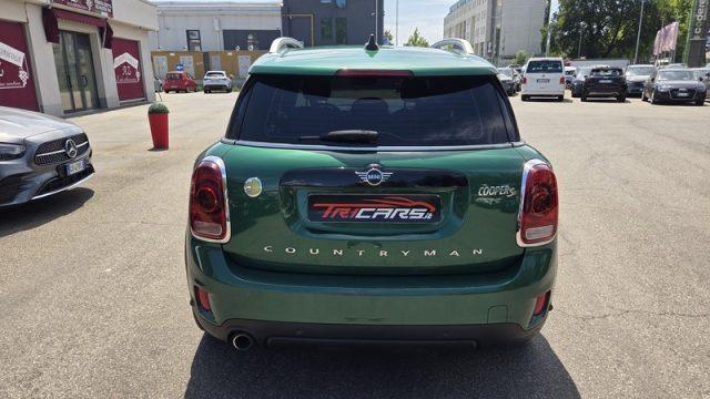 MINI Countryman 1.5 Cooper SE Business ALL4 Aut. PERMUTE OK NEOPAT