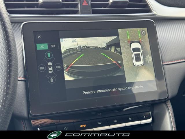 MG ZS 1.5 VTi-tech Luxury