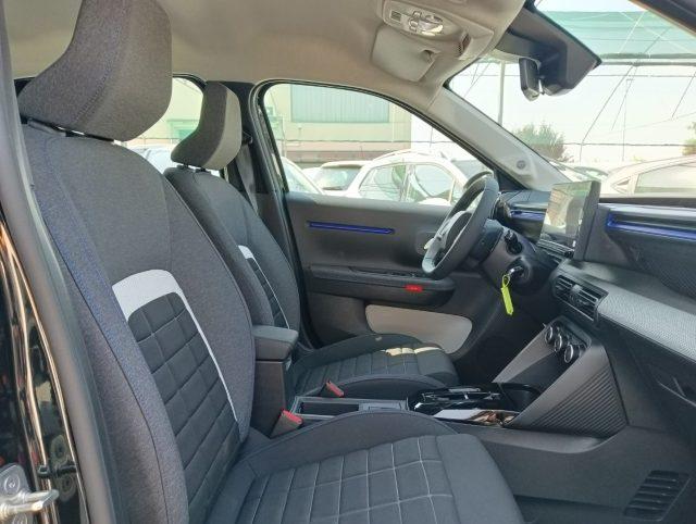 CITROEN C3 Hybrid Plus 110cv