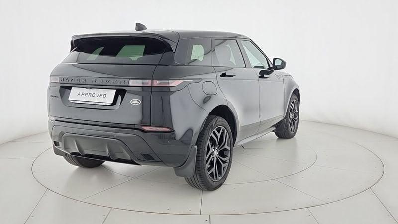 Land Rover RR Evoque 2.0D I4 163 CV AWD Auto R-Dynamic S Autocarro N1
