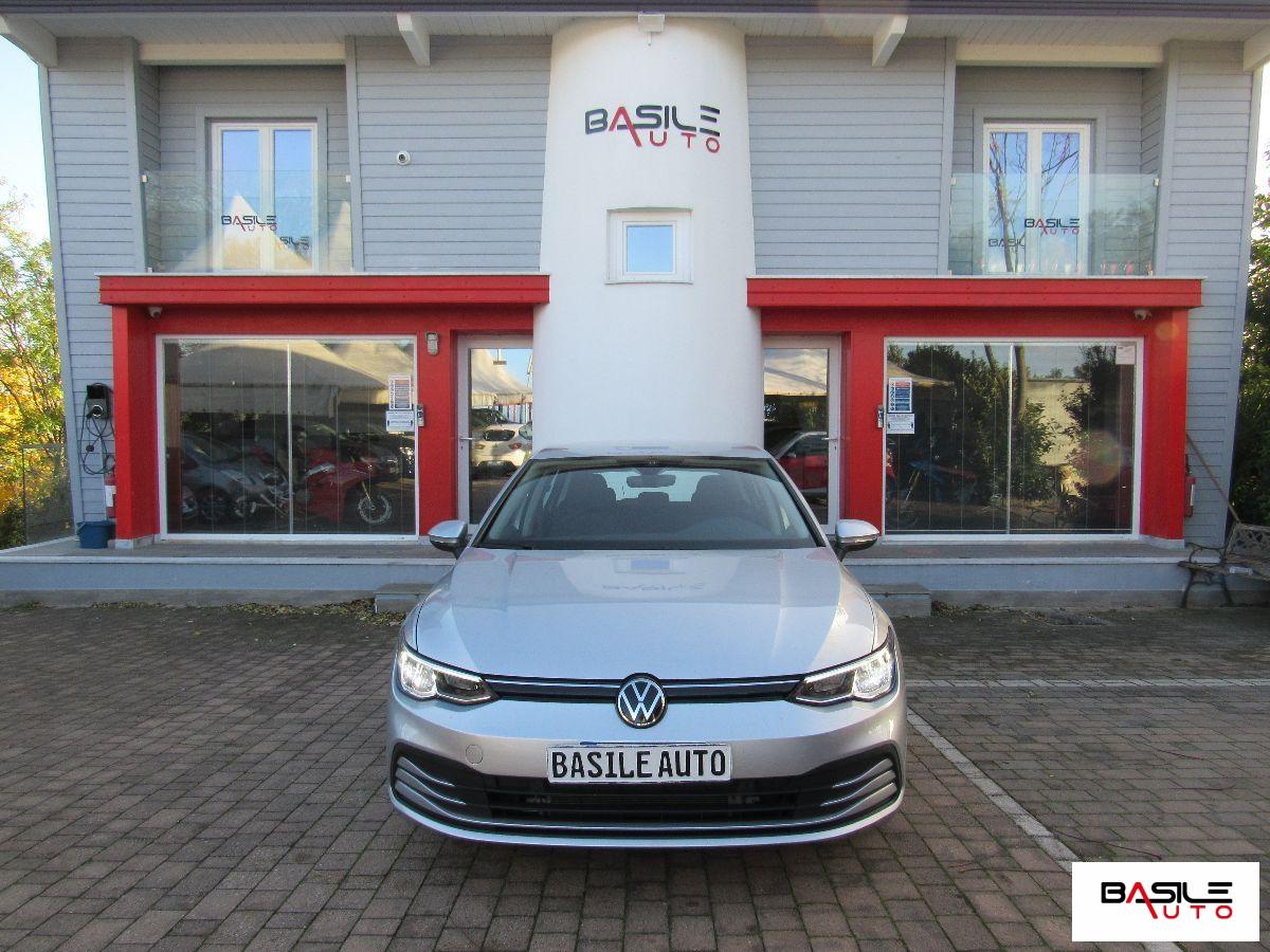 VOLKSWAGEN - Golf - 2.0 TDI 5p SCR STYLE