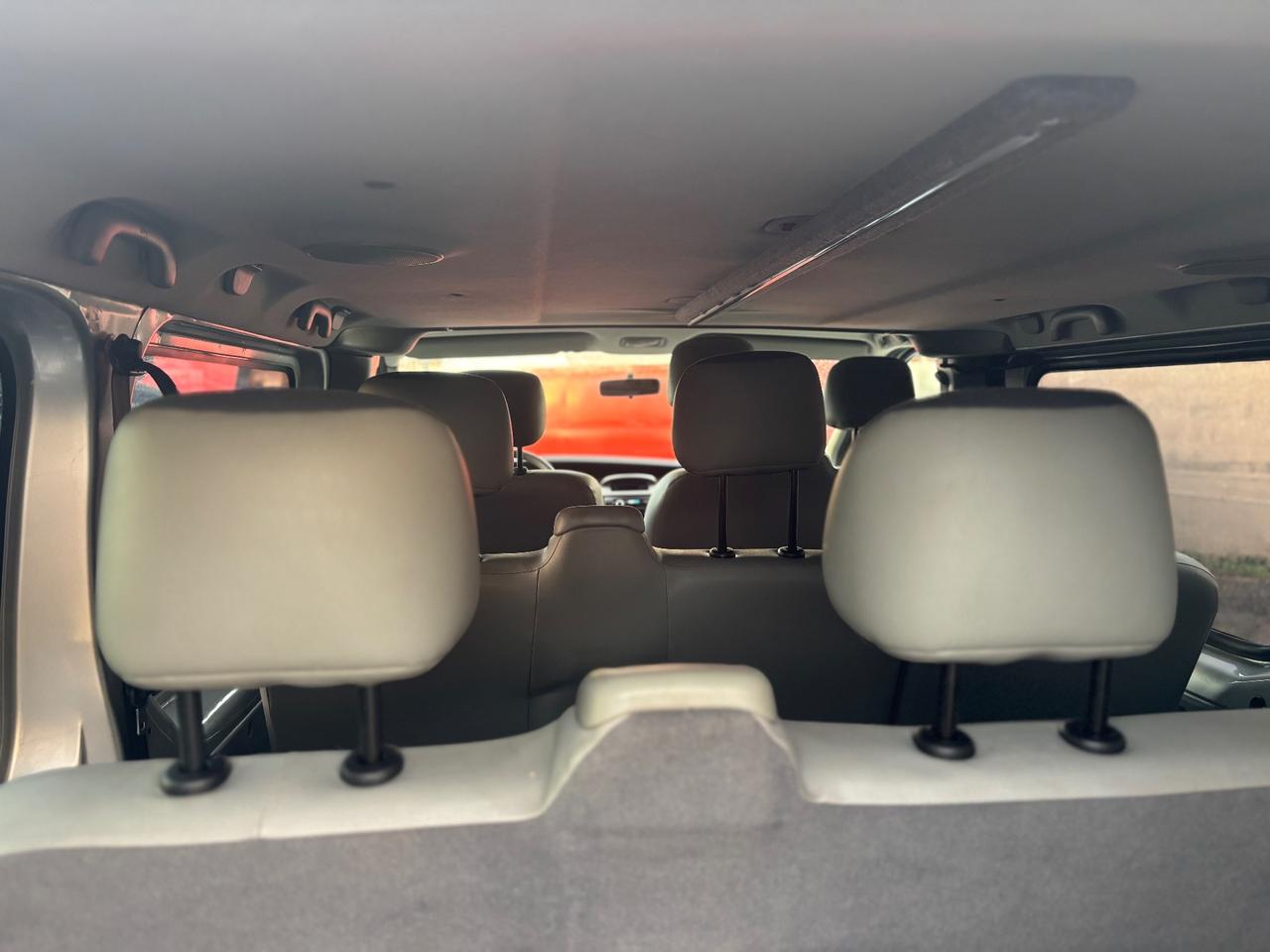 Opel Vivaro 2.0 CDTI 9 POSTI