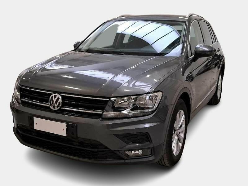 VOLKSWAGEN TIGUAN 2.0 TDI SCR 110KW Business BMT