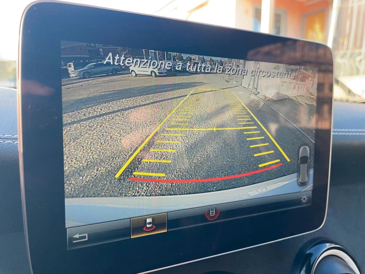 Mercedes-benz A 180 Premium