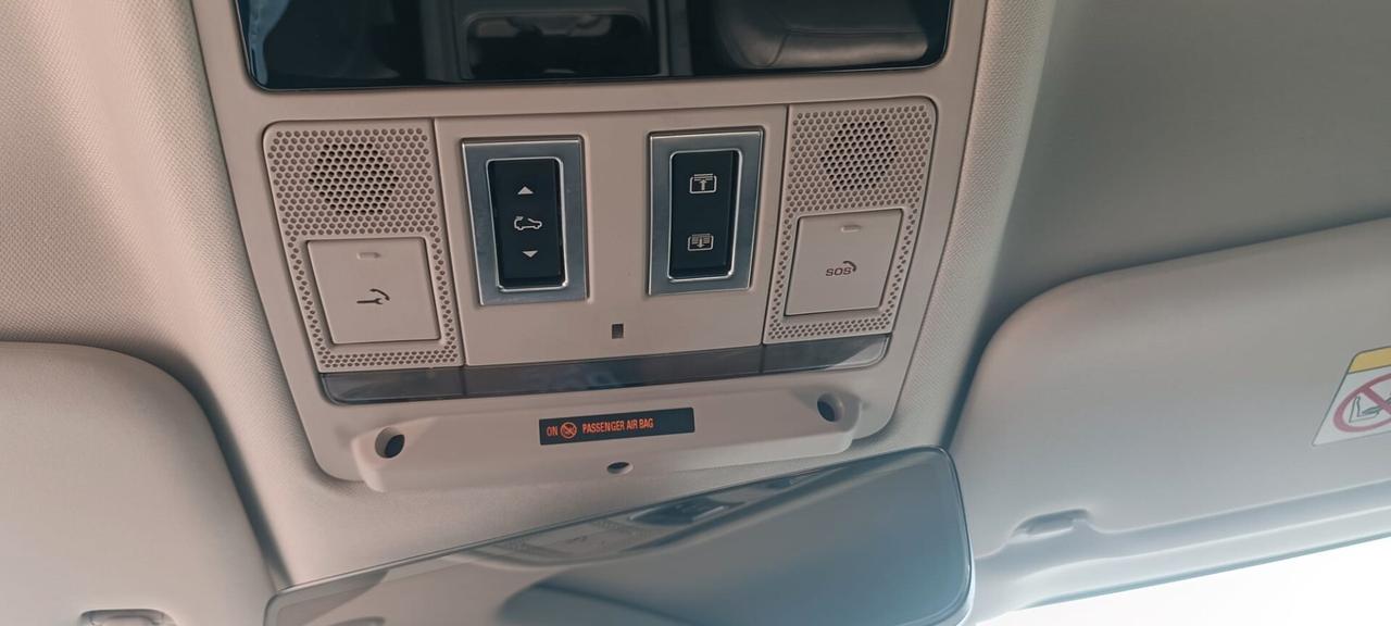 Land Rover Defender 90 3.0D I6 250 CV AWD Auto X-Dynamic HSE