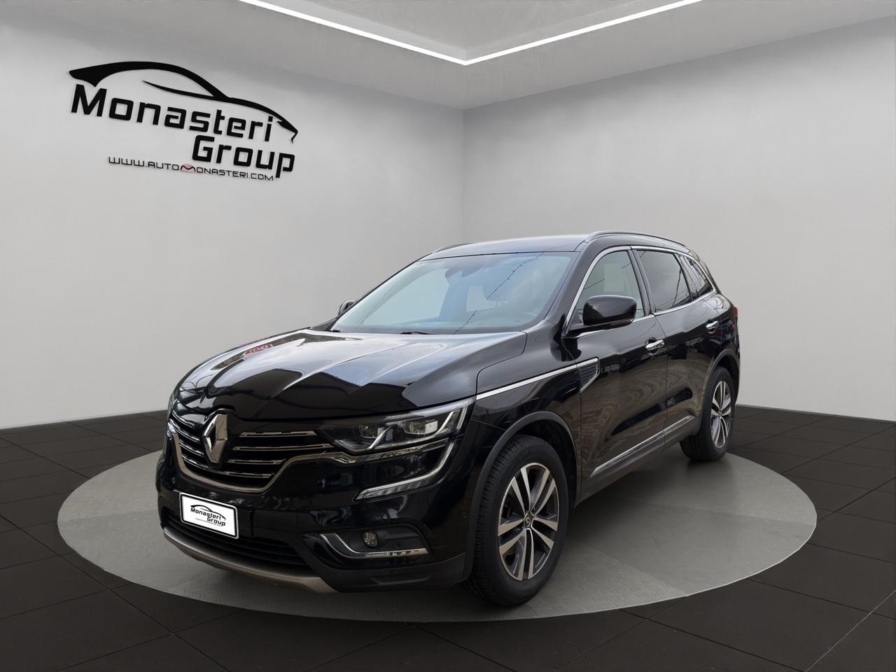 Renault Koleos dCi 175CV X-Tronic Energy Intens
