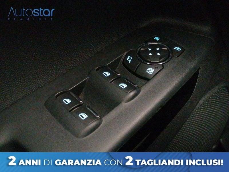 Ford EcoSport 1.0 ecoboost Titanium 100cv my19