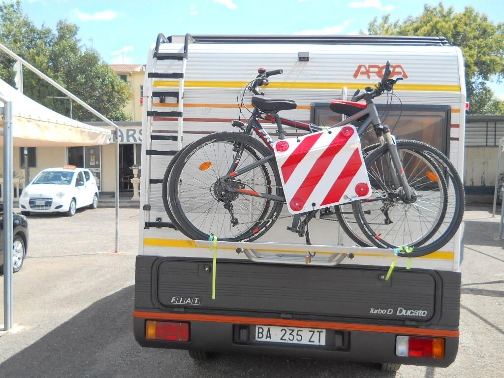 Arca MOTORHOME
