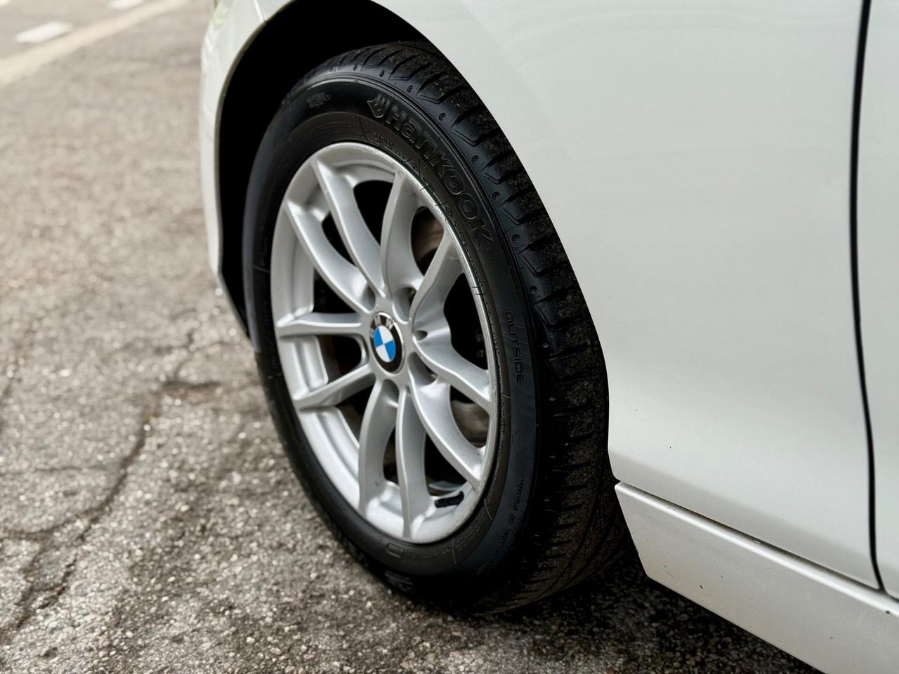 BMW 116d 5p. Urban 2013 - OK NEOPATENTATI