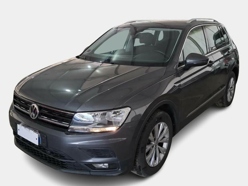 VOLKSWAGEN TIGUAN 2.0 TDI SCR 110KW BUSINESS BMT SUV