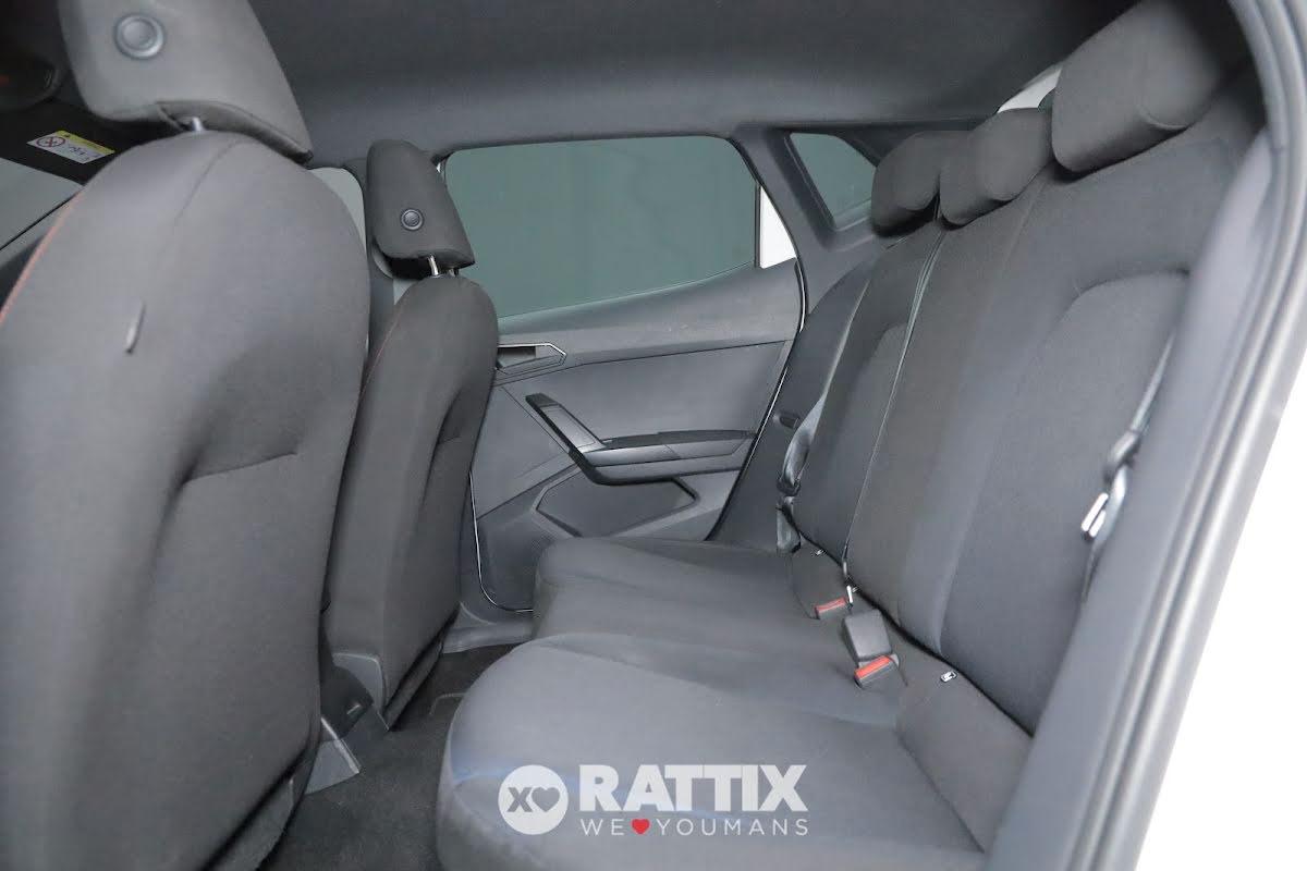 SEAT Ibiza 1.0 ecotsi 95CV FR