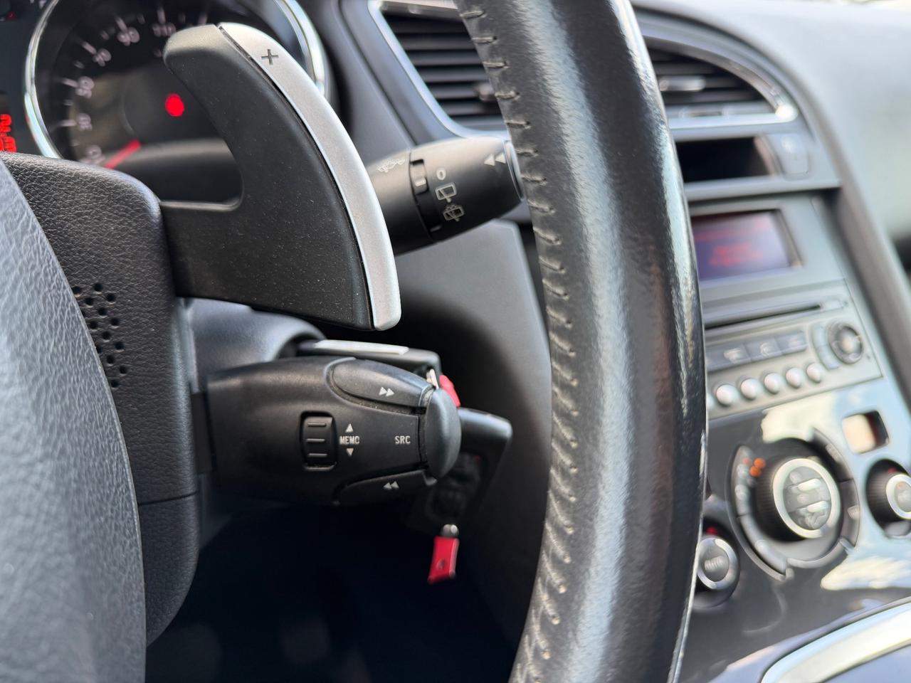 Peugeot 5008 1.6 hdi 110cv Premium Automatica 7 Posti