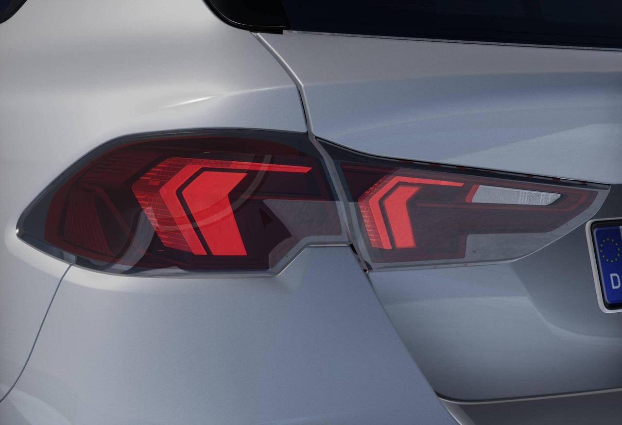 BMW Serie 1 118d MSport Pro