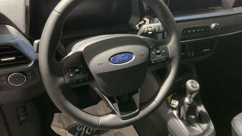 Ford Tourneo Courier 1.0 EcoBoost Active