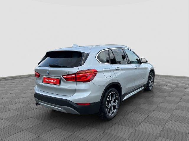 BMW X1 X1 xDrive18d xLine