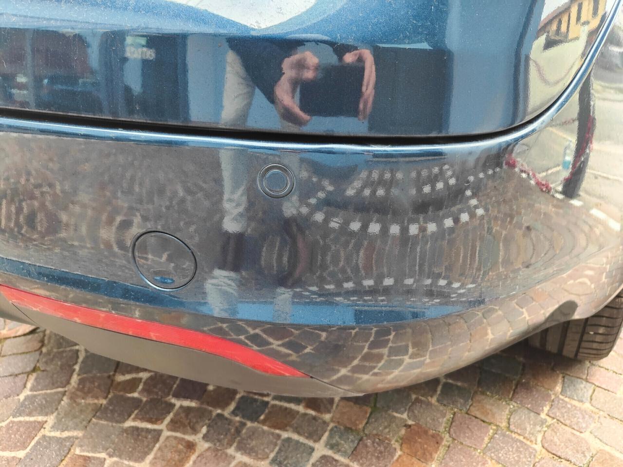 Opel Insignia 2.0 CDTI Sports Tourer Cosmo