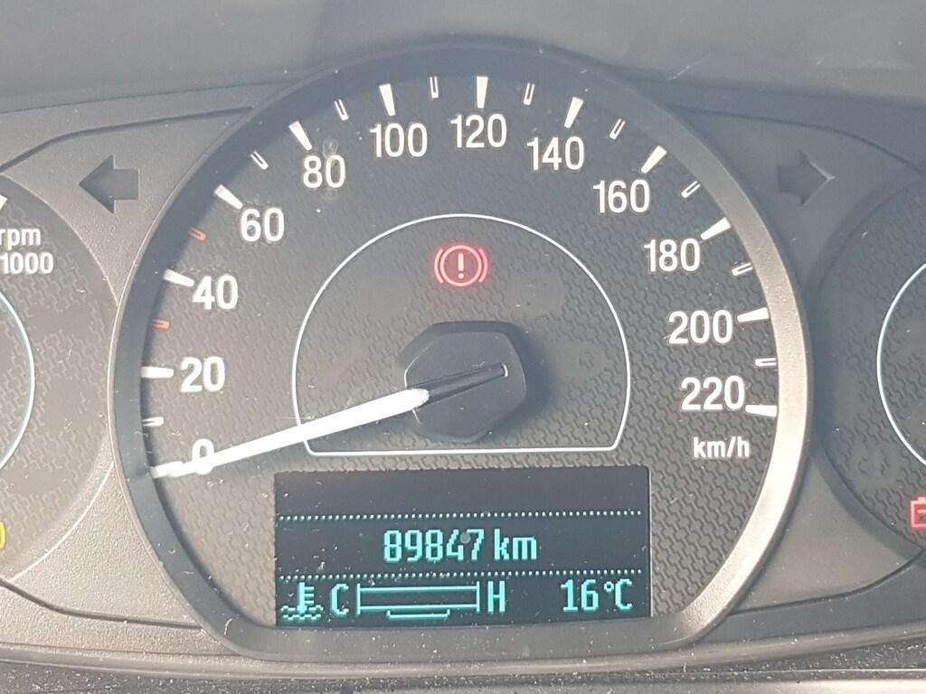 Ford Ka Plus 1.5 EcoBlue Ultimate
