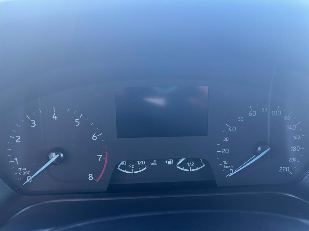 FORD Fiesta Active 1.0 ecoboost h 125cv del 2022
