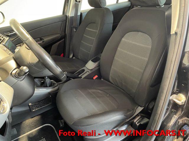 FIAT Bravo 1.6 MJT 105 CV DPF Dynamic