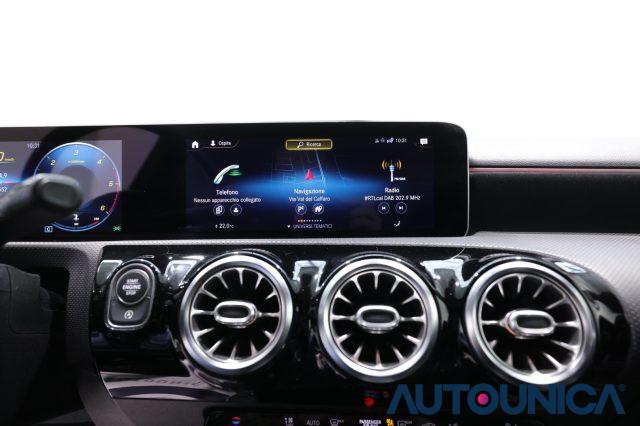 MERCEDES-BENZ A 200 D AUTOMATIC PREMIUM FULL LED