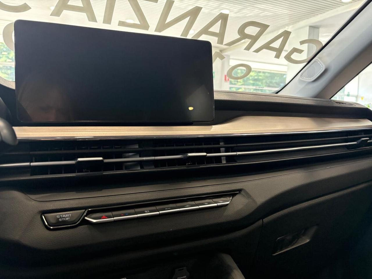 EMC Quattro 1.5 103cv CVT