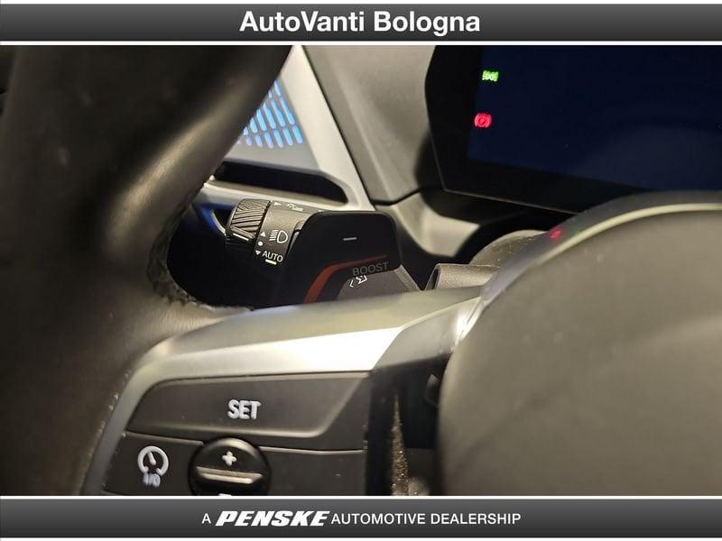 BMW Serie 1 120d 48V MSport Pro