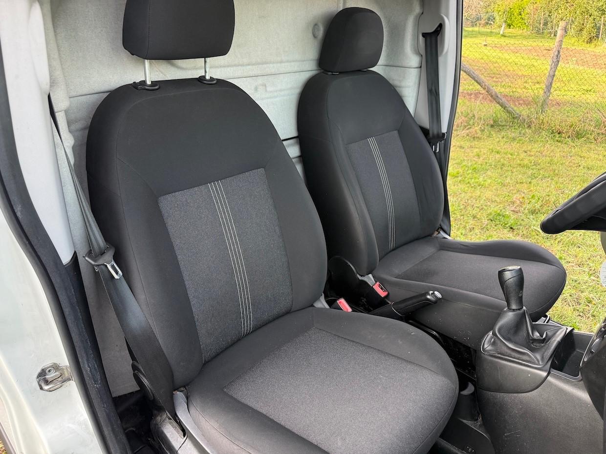 FIAT FIORINO 1.3 MULTIJET 80 CV E6D-TEMP