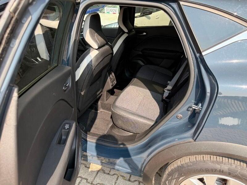 Renault Captur Captur Full Hybrid E-Tech 145 CV Intens