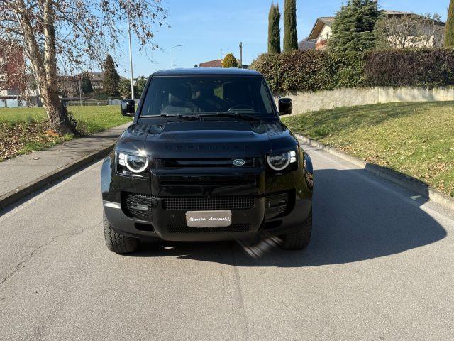 LAND ROVER Defender 90 3.0D I6 200 CV AWD Auto S IVA ESPOSTA