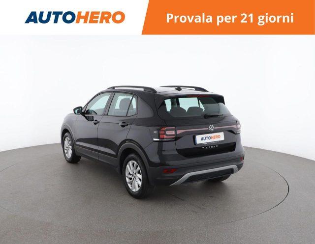 VOLKSWAGEN T-Cross 1.0 TSI Style BMT