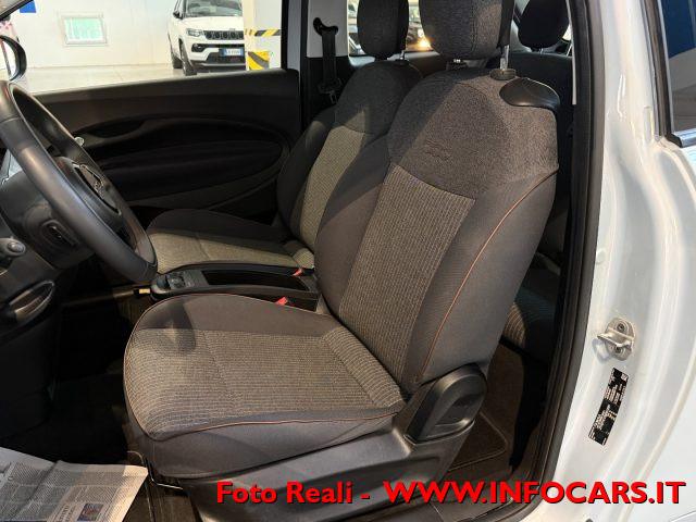 FIAT 500e Berlina 42 kWh Business - PROMO