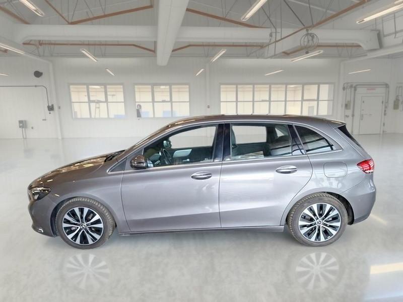 MERCEDES-BENZ B 180 D AUTOMATIC BUSINESS EXTRA MONOVOLUME