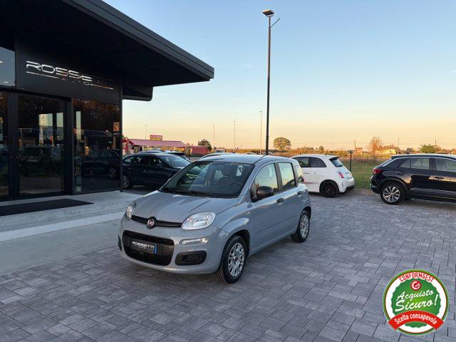 FIAT Panda 1.2 GPL ANCHE PER NEOPATENTATI