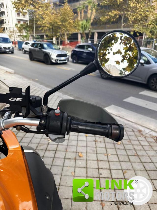 BMW R 1200 GS Standard