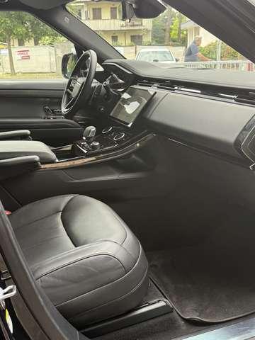 Land Rover Range Rover Sport Range Rover Sport 3.0d Dynamic HSE 249cv auto